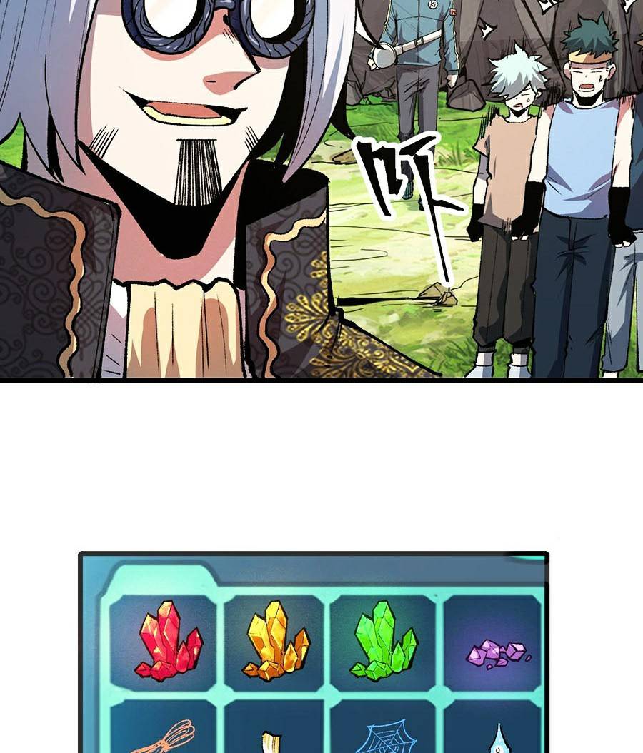 Trở Thành Cao Thủ Nhờ Bug Chap 44 - Next Chap 45