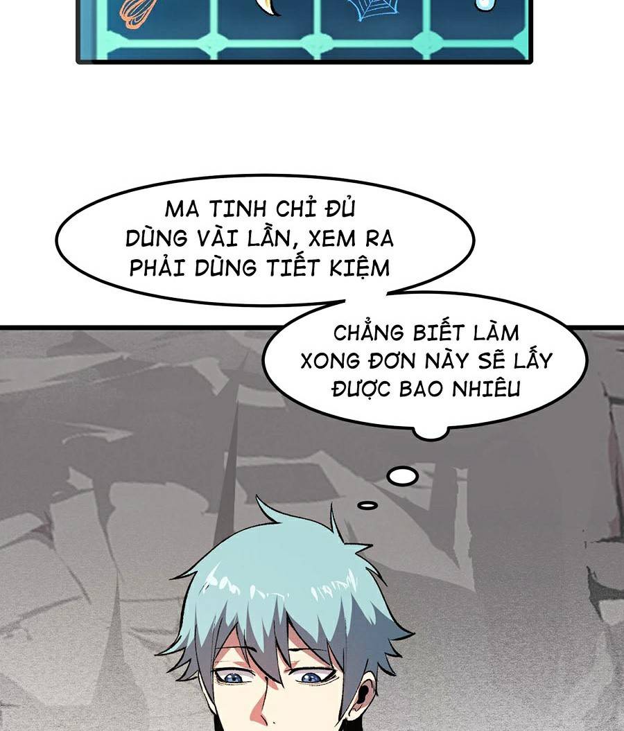 Trở Thành Cao Thủ Nhờ Bug Chap 44 - Next Chap 45