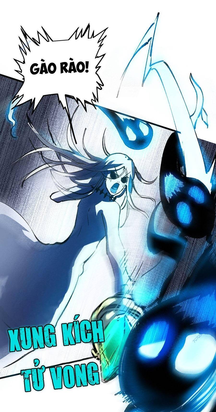 Trở Thành Cao Thủ Nhờ Bug Chap 48 - Next Chap 49