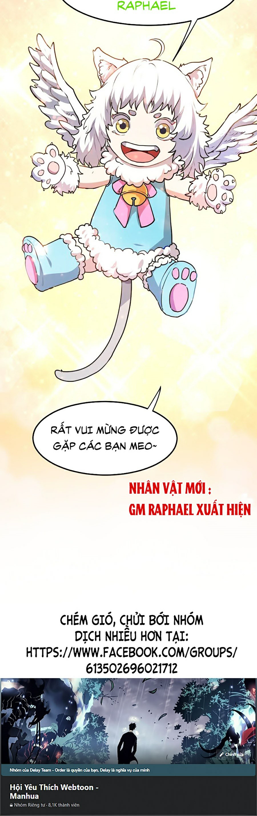 Trở Thành Cao Thủ Nhờ Bug Chap 5 - Next Chap 6