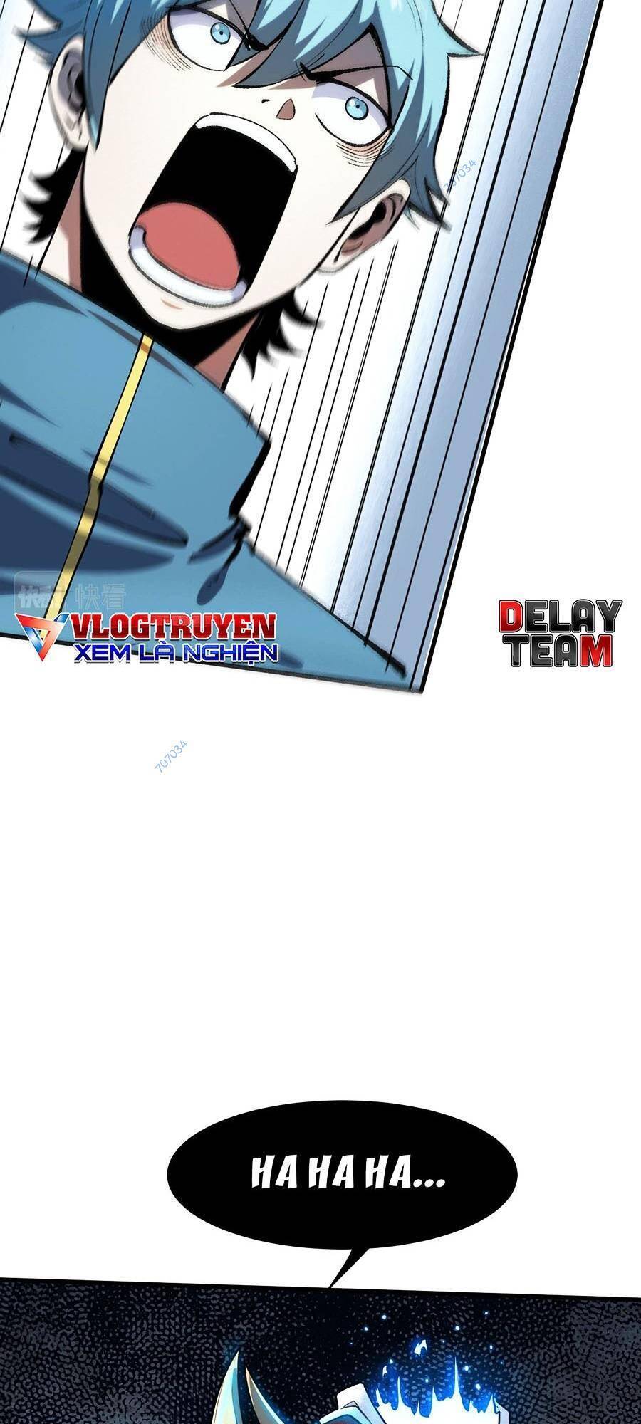 Trở Thành Cao Thủ Nhờ Bug Chap 50 - Next Chap 51