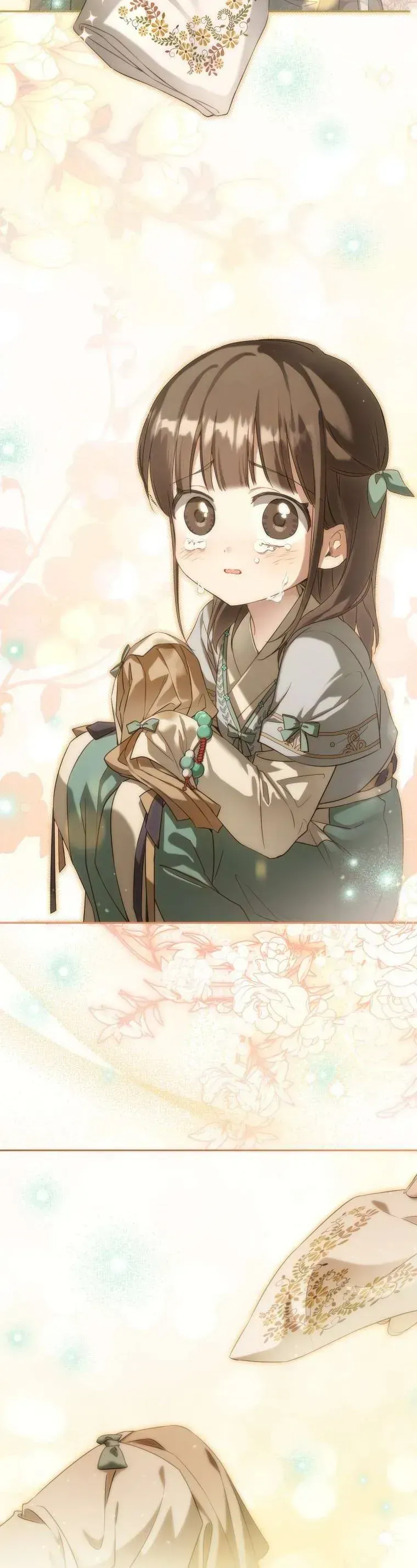 Trở Thành Cô Cháu Gái Bị Khinh Miệt Của Gia Tộc Võ Lâm Chap 100.3 - Next Chap 101.3