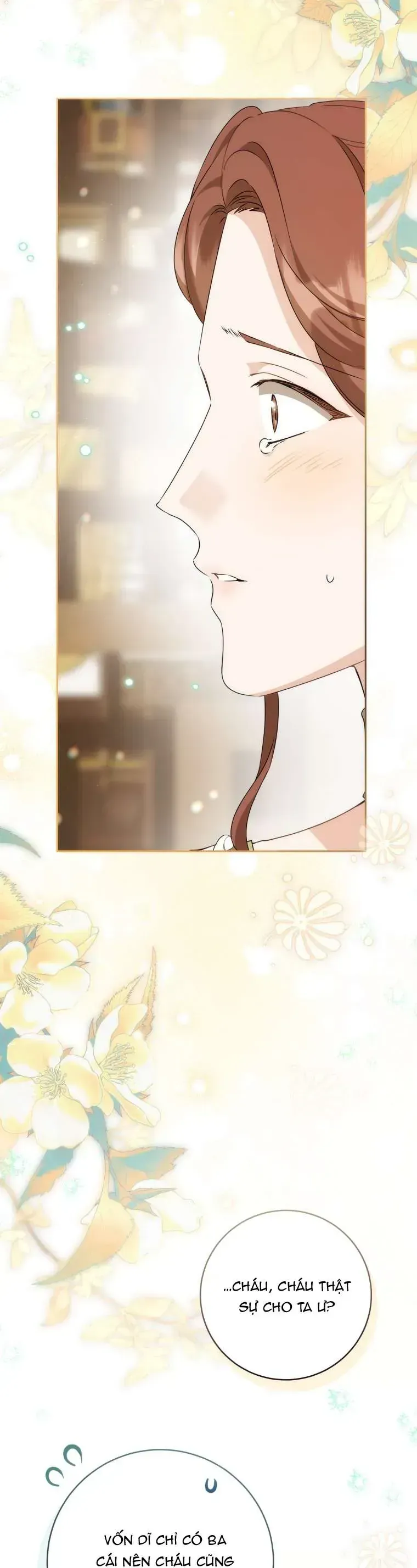 Trở Thành Cô Cháu Gái Bị Khinh Miệt Của Gia Tộc Võ Lâm Chap 100.3 - Next Chap 101.3