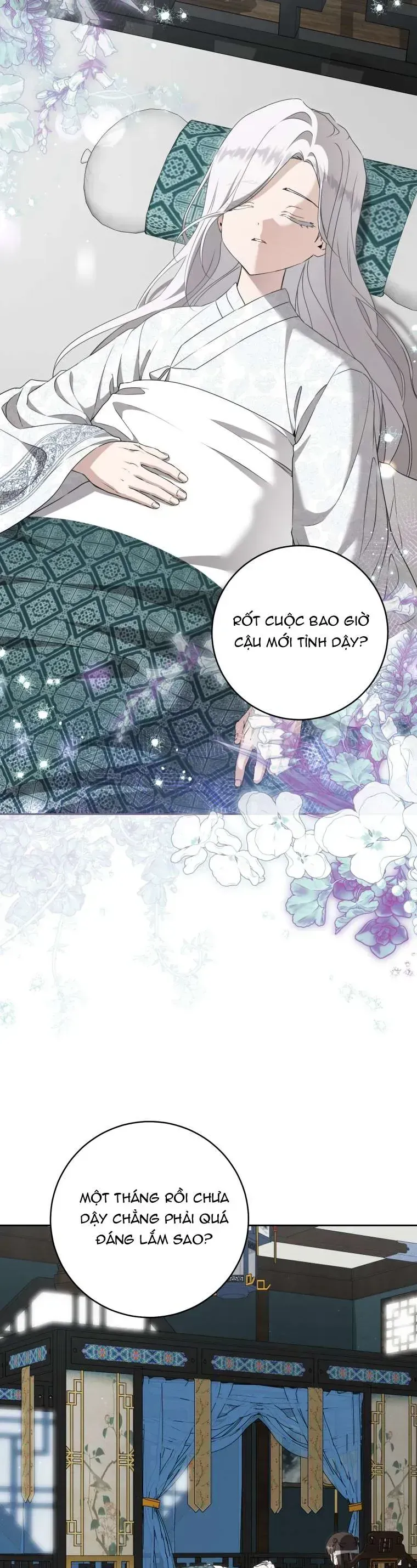 Trở Thành Cô Cháu Gái Bị Khinh Miệt Của Gia Tộc Võ Lâm Chap 100.3 - Next Chap 101.3