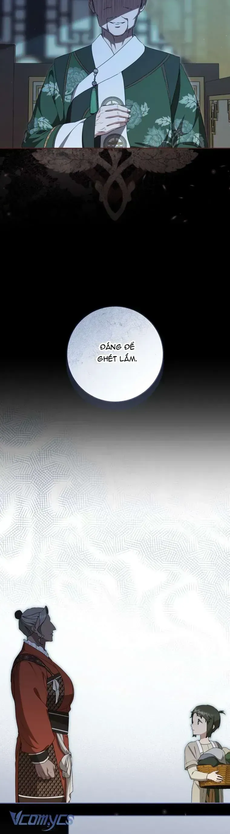 Trở Thành Cô Cháu Gái Bị Khinh Miệt Của Gia Tộc Võ Lâm Chap 100.5 - Next Chap 101.5