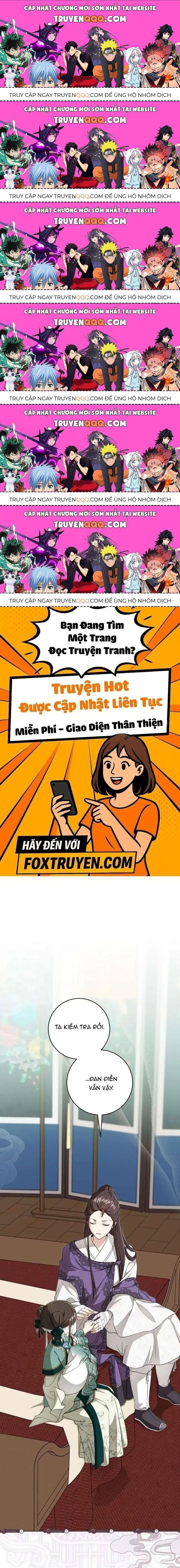 Trở Thành Cô Cháu Gái Bị Khinh Miệt Của Gia Tộc Võ Lâm Chap 100.6 - Next Chap 101.6