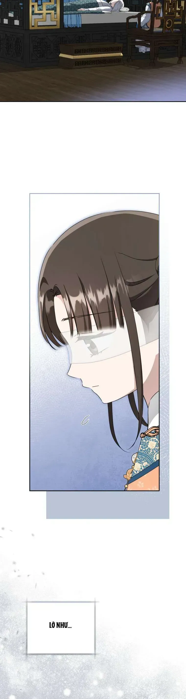 Trở Thành Cô Cháu Gái Bị Khinh Miệt Của Gia Tộc Võ Lâm Chap 100.6 - Next Chap 101.6