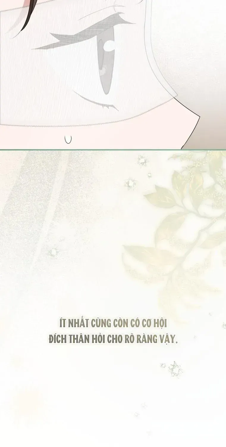 Trở Thành Cô Cháu Gái Bị Khinh Miệt Của Gia Tộc Võ Lâm Chap 103.4 - Next Chap 104.4