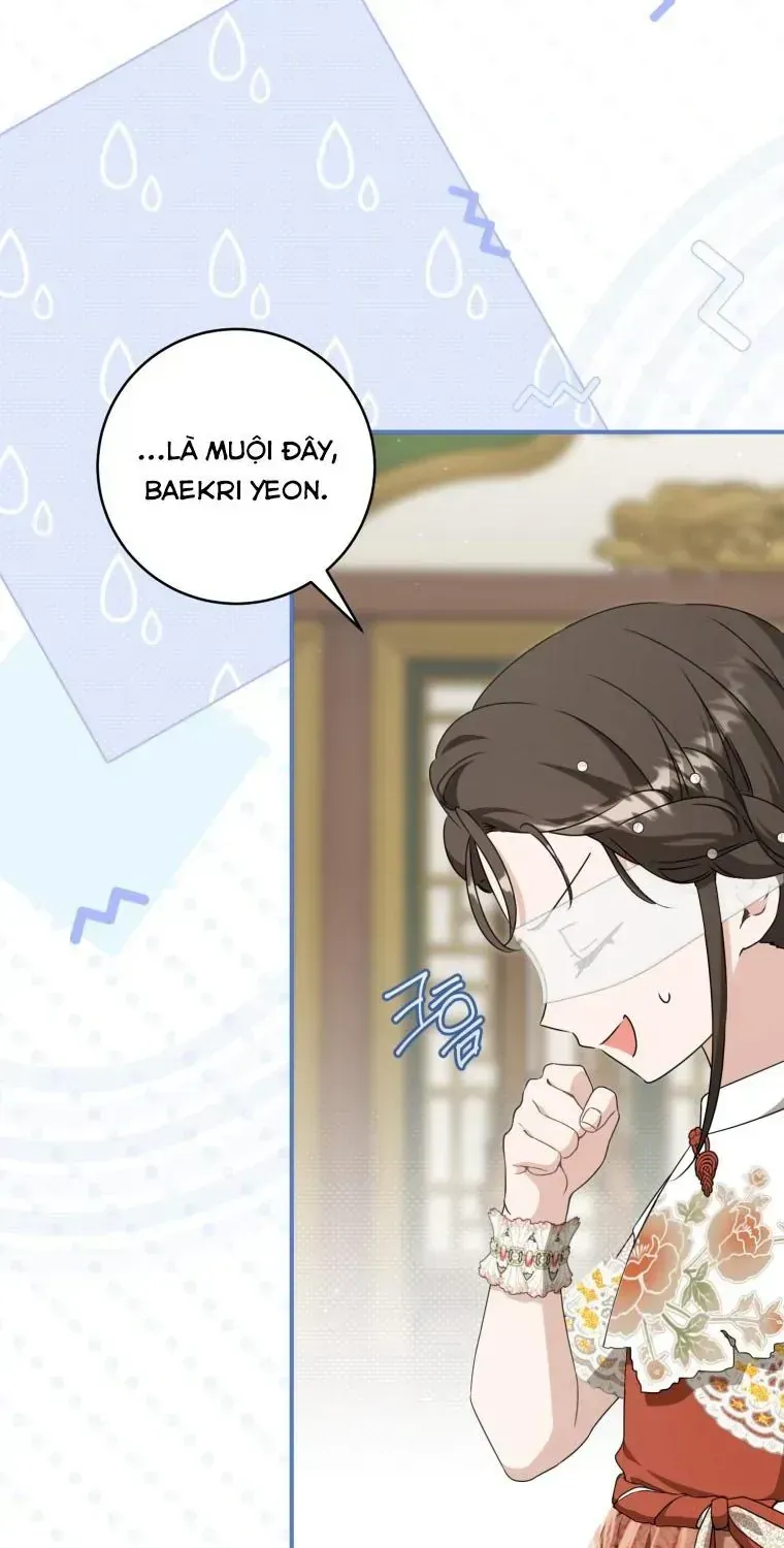 Trở Thành Cô Cháu Gái Bị Khinh Miệt Của Gia Tộc Võ Lâm Chap 103.4 - Next Chap 104.4