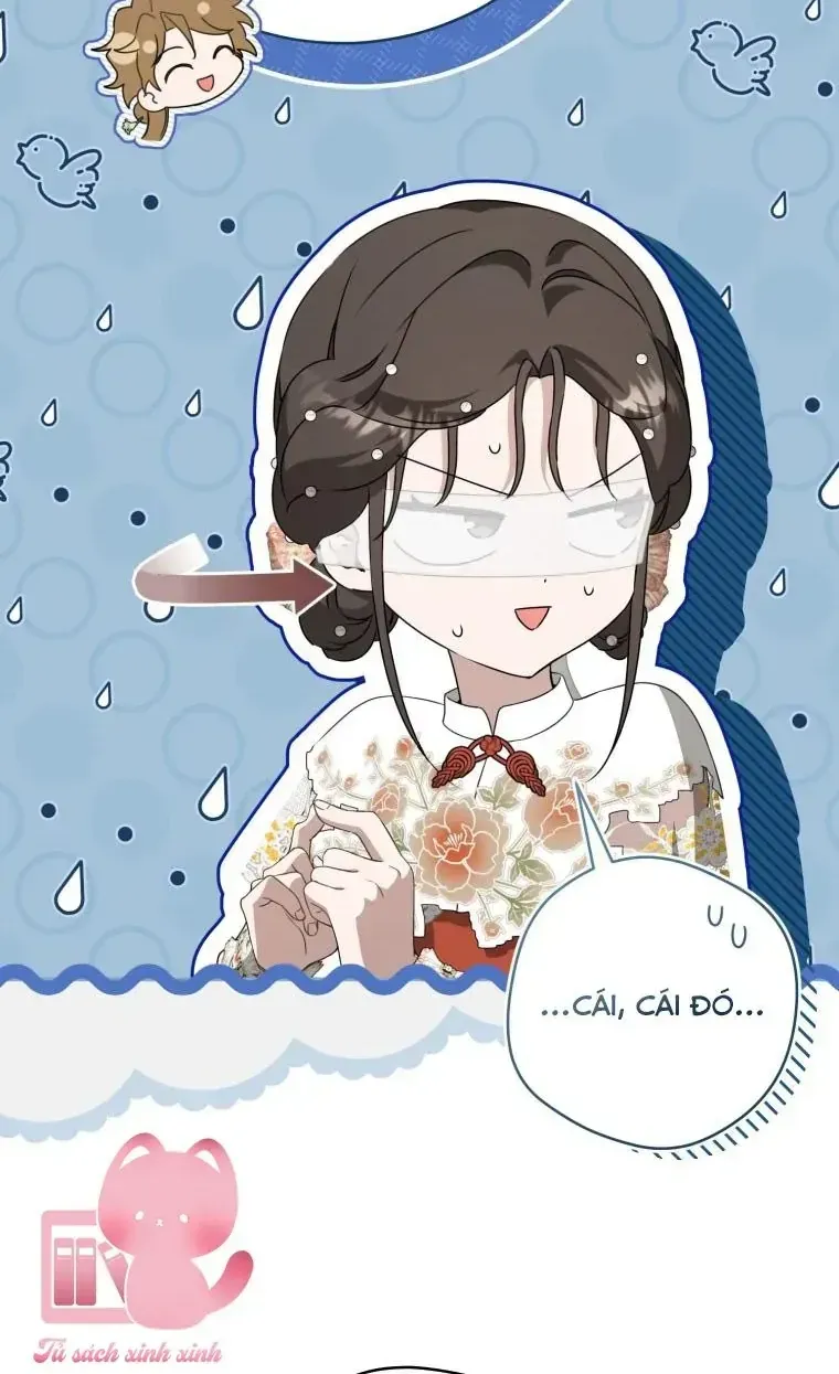 Trở Thành Cô Cháu Gái Bị Khinh Miệt Của Gia Tộc Võ Lâm Chap 103.4 - Next Chap 104.4