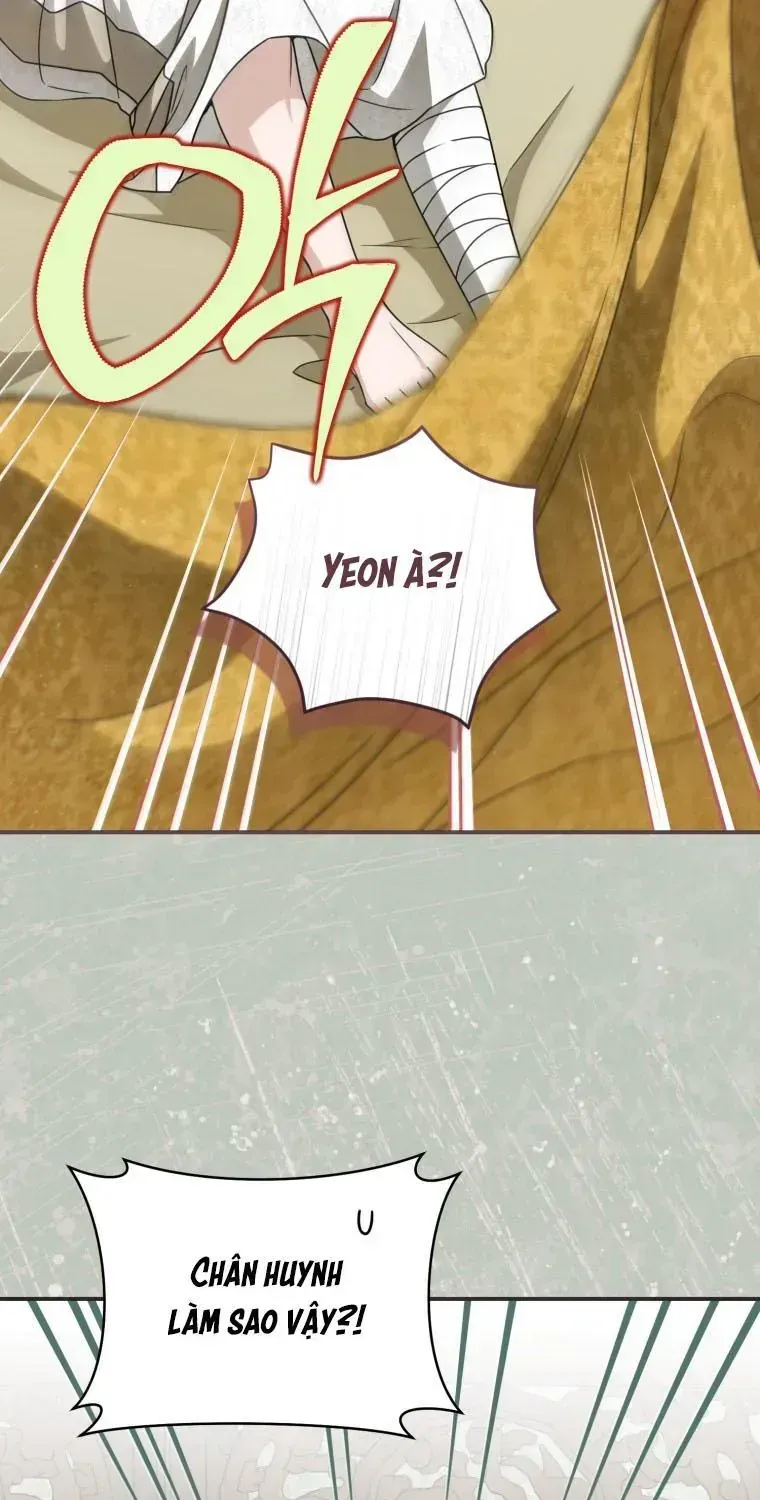 Trở Thành Cô Cháu Gái Bị Khinh Miệt Của Gia Tộc Võ Lâm Chap 103.4 - Next Chap 104.4