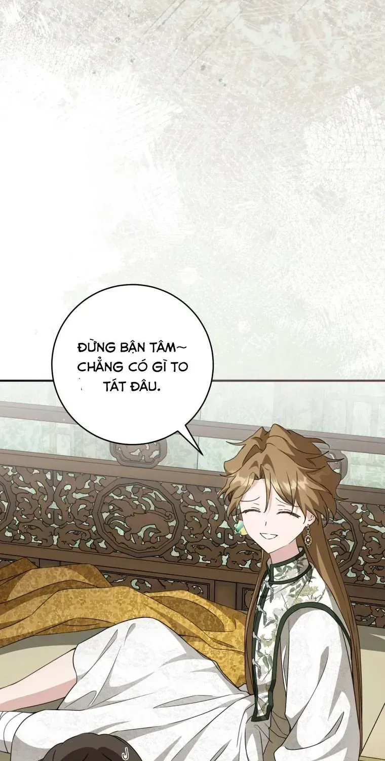 Trở Thành Cô Cháu Gái Bị Khinh Miệt Của Gia Tộc Võ Lâm Chap 103.4 - Next Chap 104.4