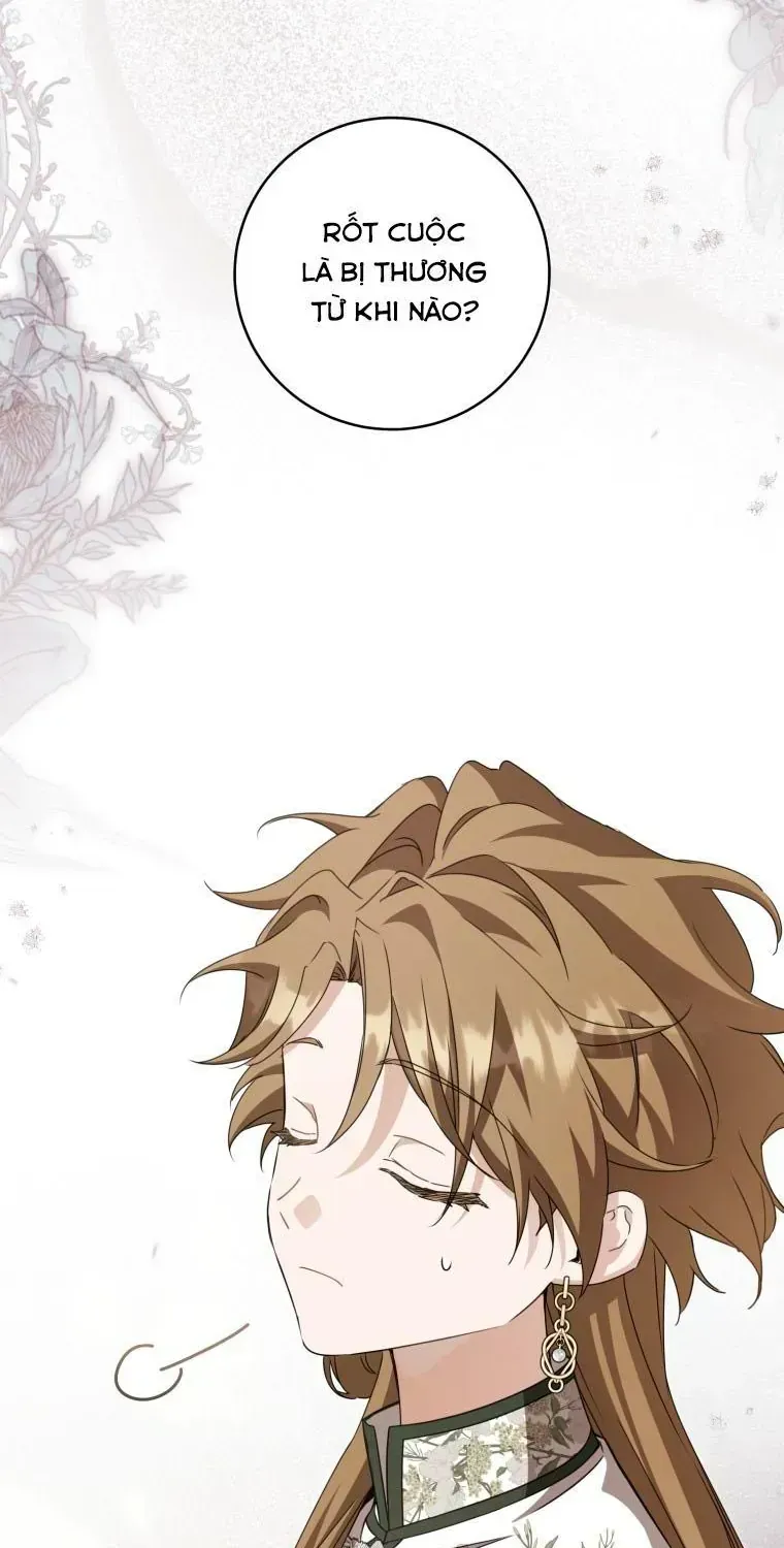 Trở Thành Cô Cháu Gái Bị Khinh Miệt Của Gia Tộc Võ Lâm Chap 103.4 - Next Chap 104.4