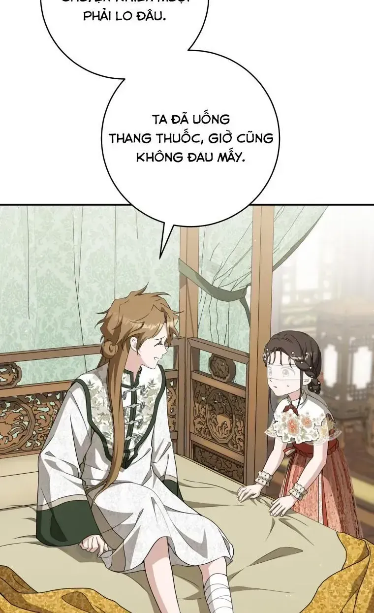 Trở Thành Cô Cháu Gái Bị Khinh Miệt Của Gia Tộc Võ Lâm Chap 103.4 - Next Chap 104.4