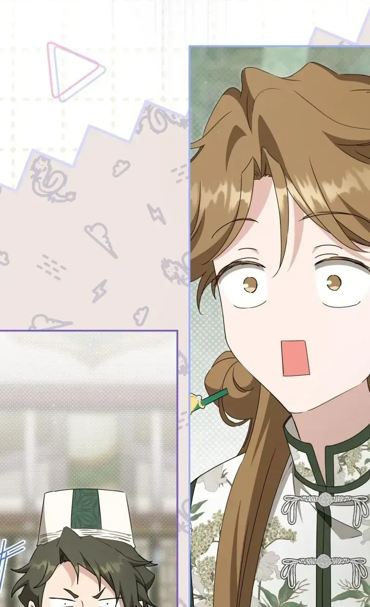 Trở Thành Cô Cháu Gái Bị Khinh Miệt Của Gia Tộc Võ Lâm Chap 103.4 - Next Chap 104.4