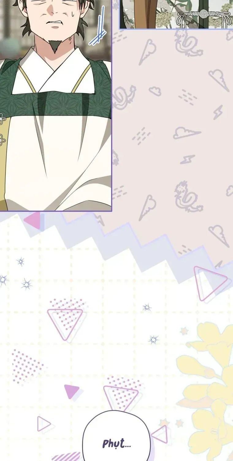 Trở Thành Cô Cháu Gái Bị Khinh Miệt Của Gia Tộc Võ Lâm Chap 103.4 - Next Chap 104.4