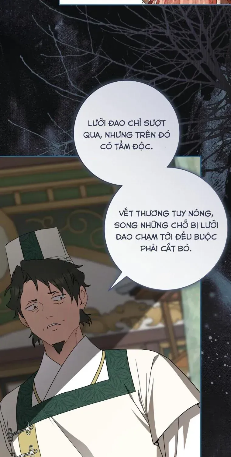 Trở Thành Cô Cháu Gái Bị Khinh Miệt Của Gia Tộc Võ Lâm Chap 103.4 - Next Chap 104.4