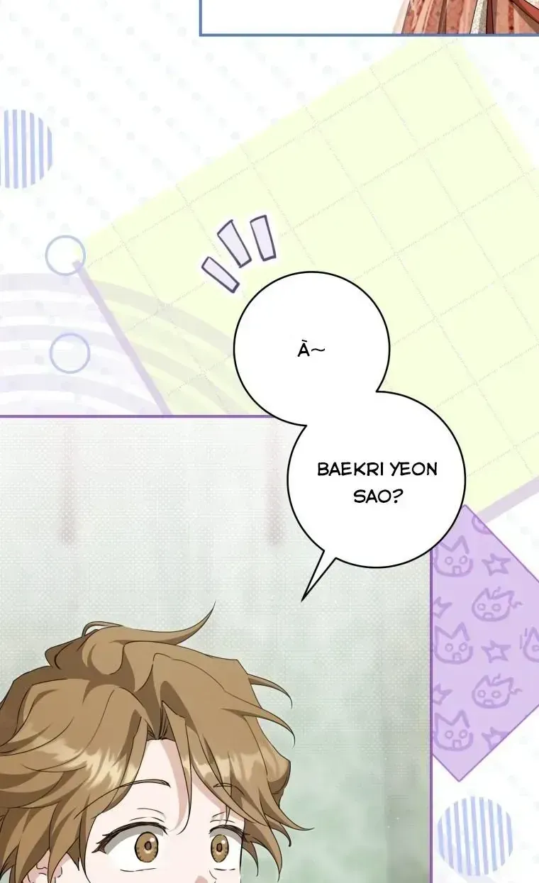 Trở Thành Cô Cháu Gái Bị Khinh Miệt Của Gia Tộc Võ Lâm Chap 103.5 - Next Chap 104.5