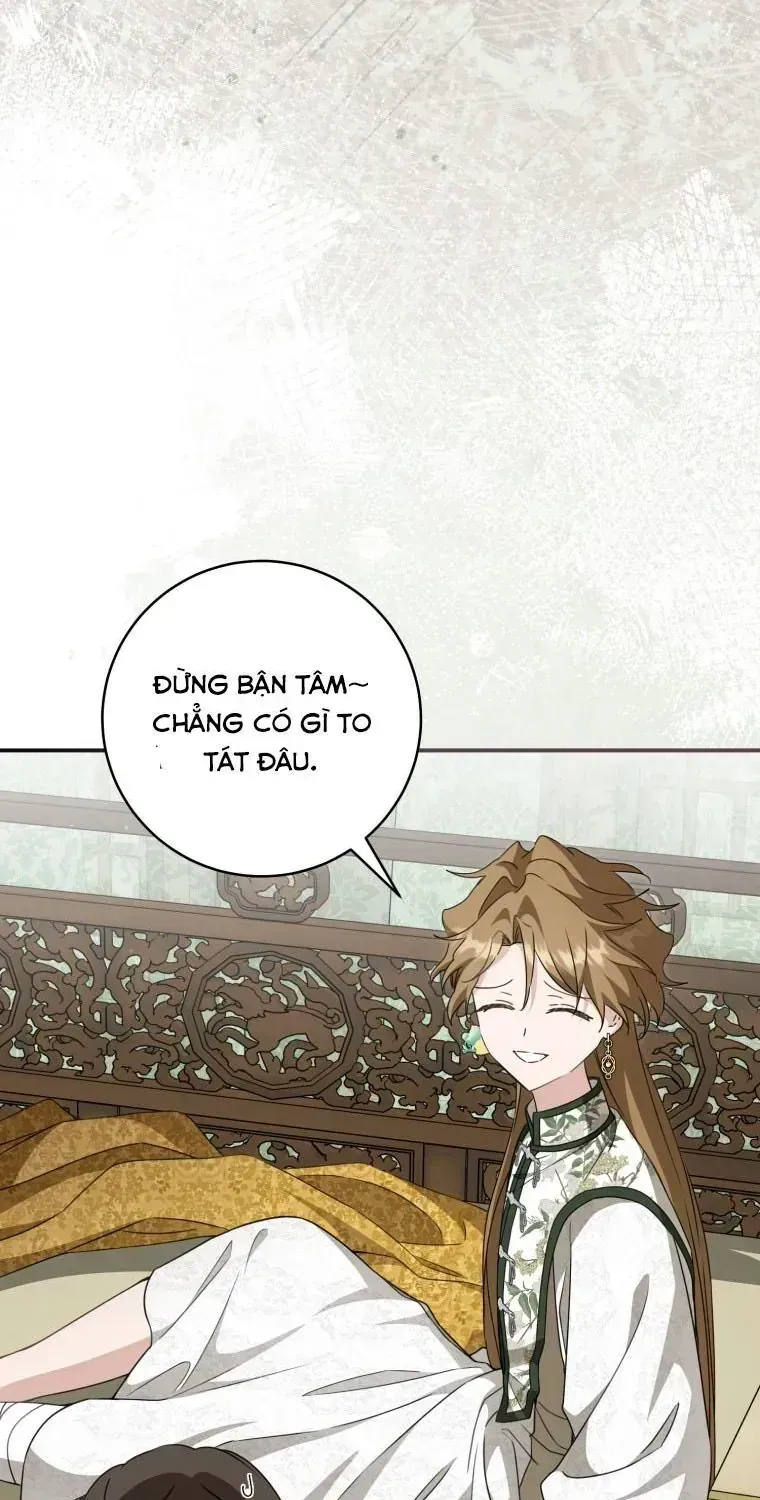 Trở Thành Cô Cháu Gái Bị Khinh Miệt Của Gia Tộc Võ Lâm Chap 103.5 - Next Chap 104.5