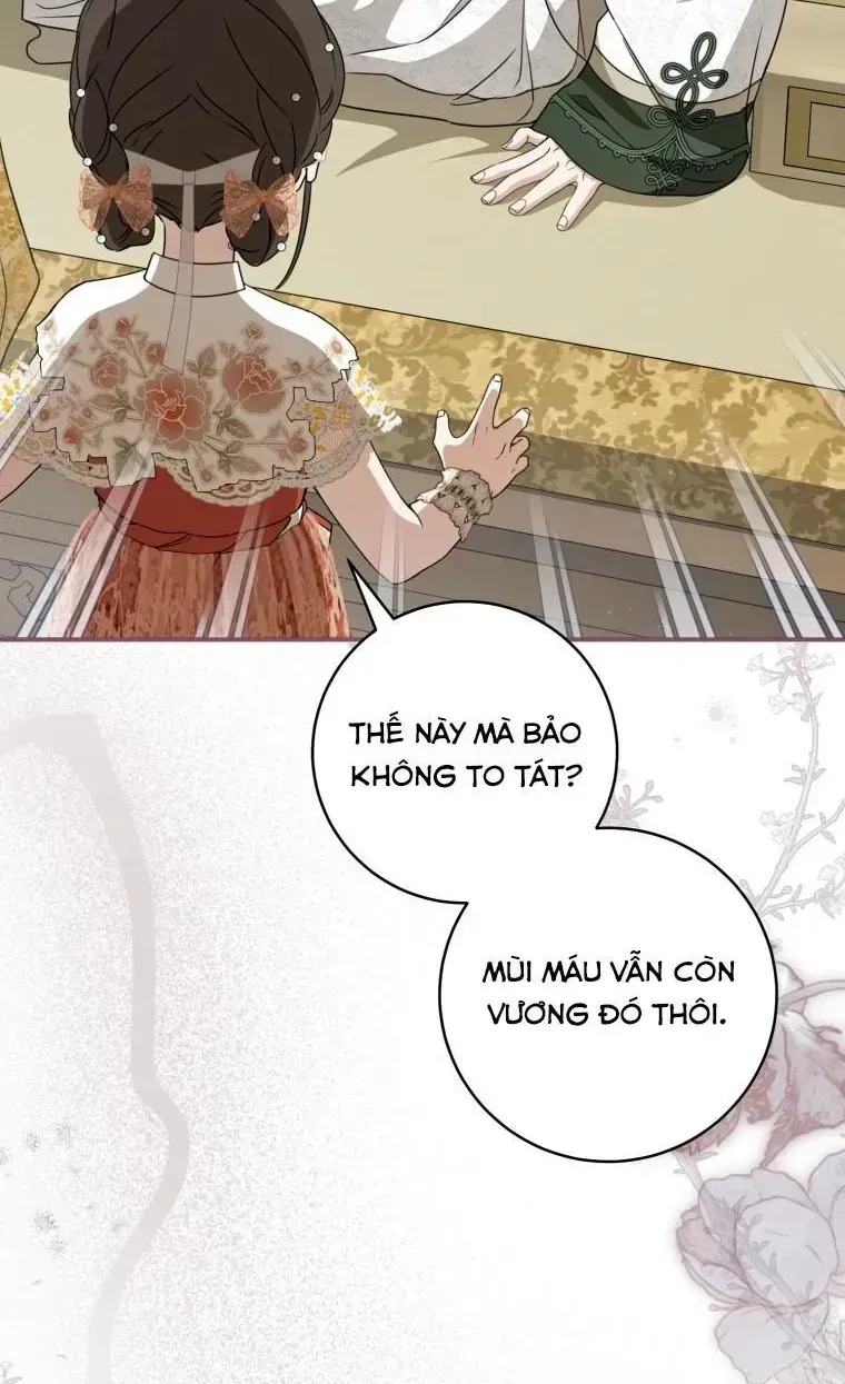 Trở Thành Cô Cháu Gái Bị Khinh Miệt Của Gia Tộc Võ Lâm Chap 103.5 - Next Chap 104.5