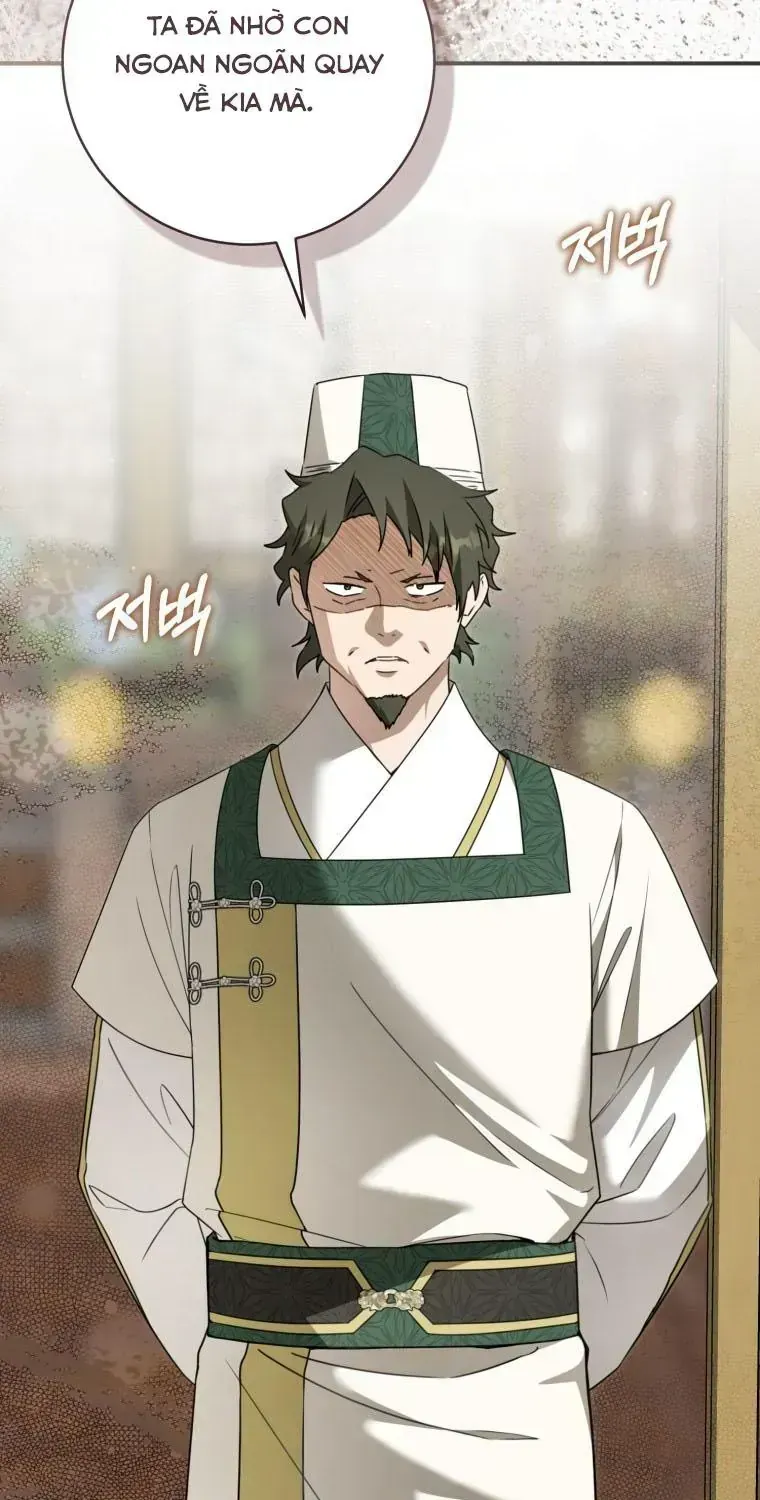 Trở Thành Cô Cháu Gái Bị Khinh Miệt Của Gia Tộc Võ Lâm Chap 103.5 - Next Chap 104.5
