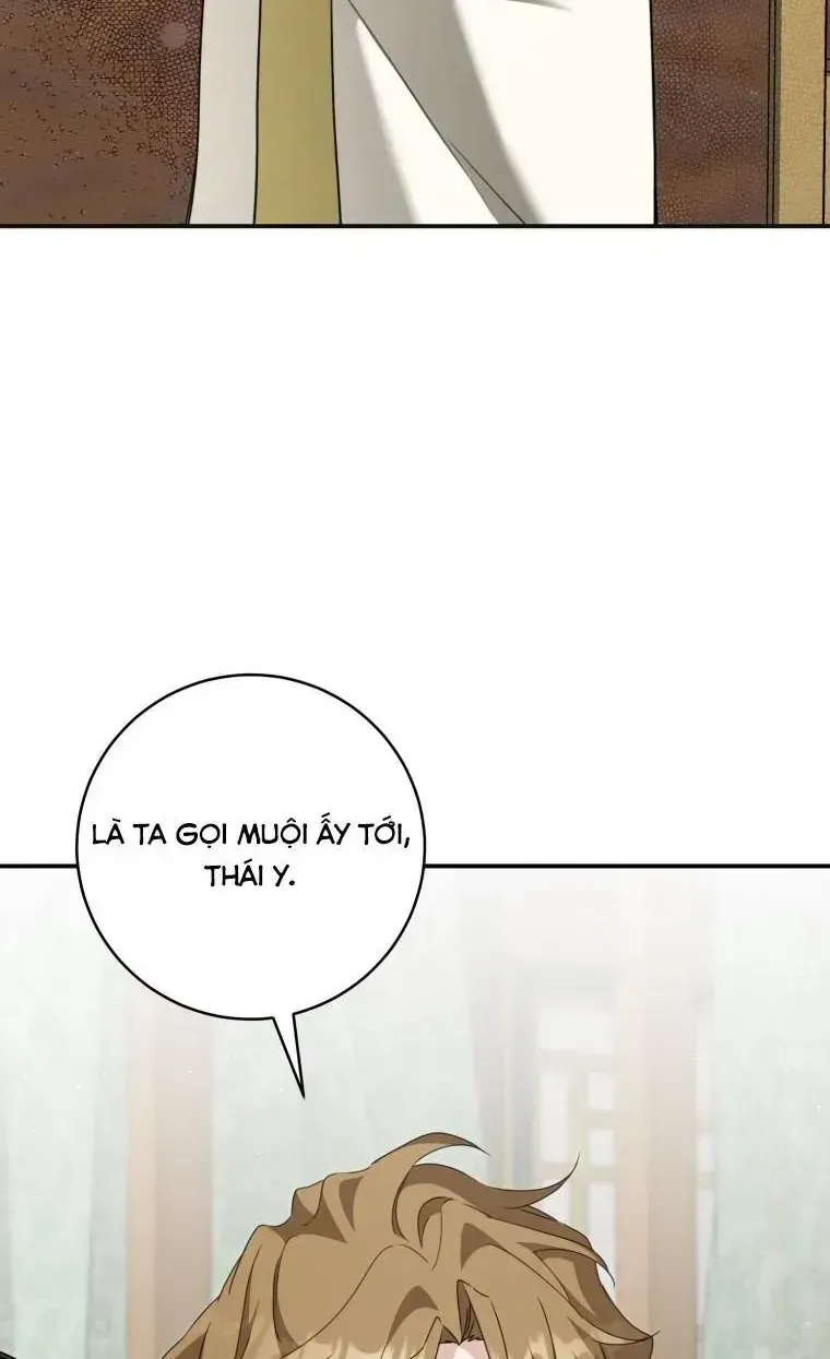 Trở Thành Cô Cháu Gái Bị Khinh Miệt Của Gia Tộc Võ Lâm Chap 103.5 - Next Chap 104.5