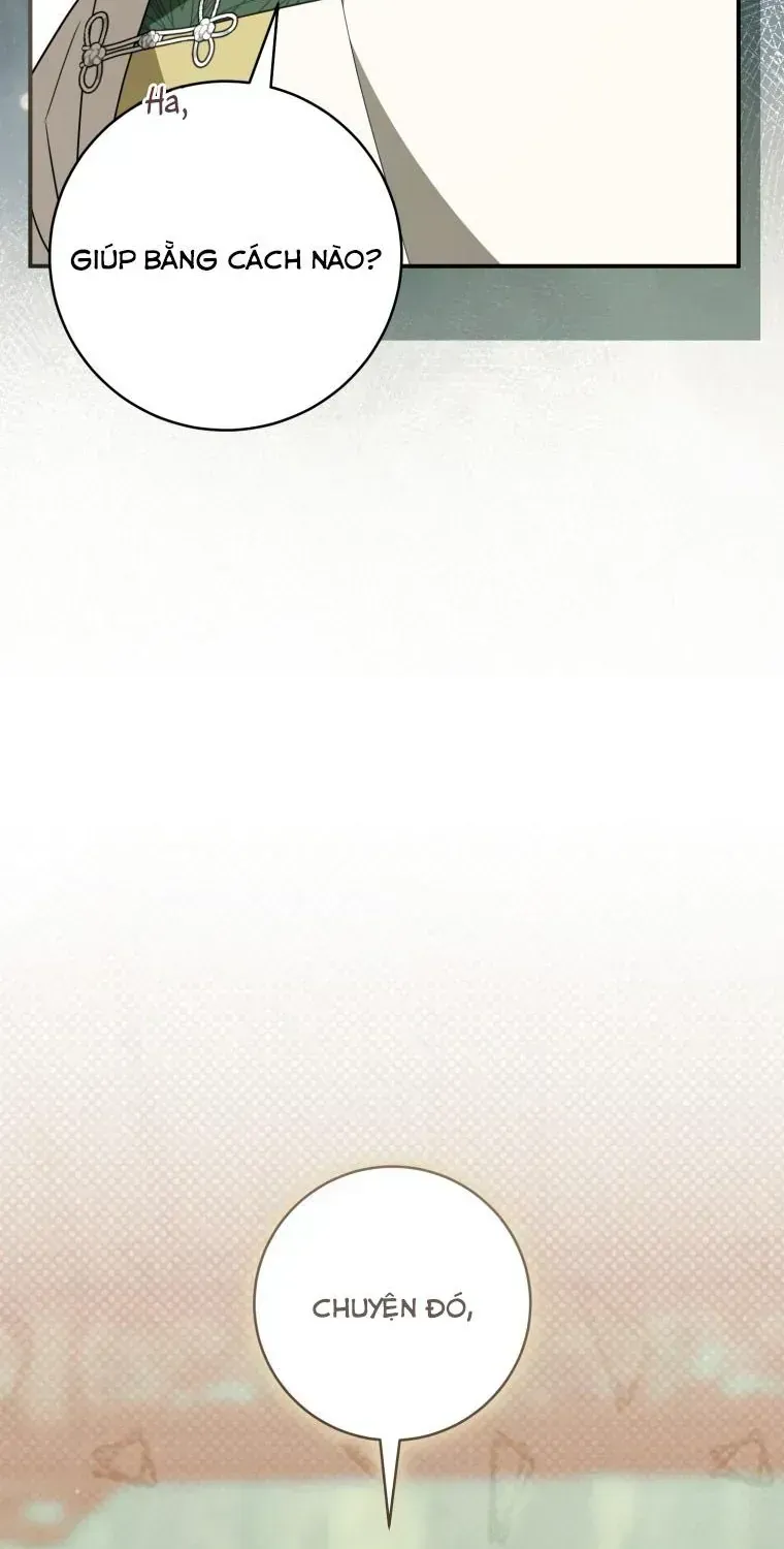 Trở Thành Cô Cháu Gái Bị Khinh Miệt Của Gia Tộc Võ Lâm Chap 103.5 - Next Chap 104.5