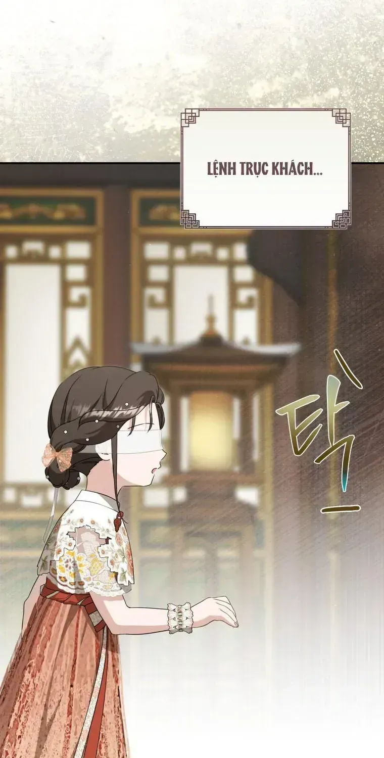 Trở Thành Cô Cháu Gái Bị Khinh Miệt Của Gia Tộc Võ Lâm Chap 103.5 - Next Chap 104.5