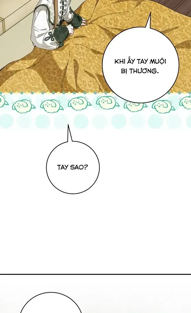 Trở Thành Cô Cháu Gái Bị Khinh Miệt Của Gia Tộc Võ Lâm Chap 103.6 - Next Chap 104.6