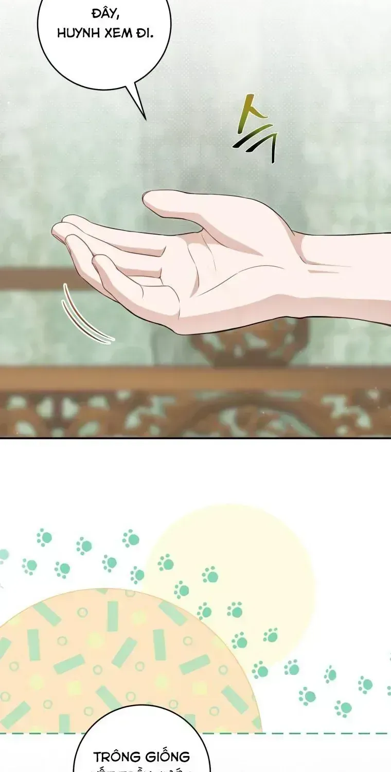 Trở Thành Cô Cháu Gái Bị Khinh Miệt Của Gia Tộc Võ Lâm Chap 103.6 - Next Chap 104.6