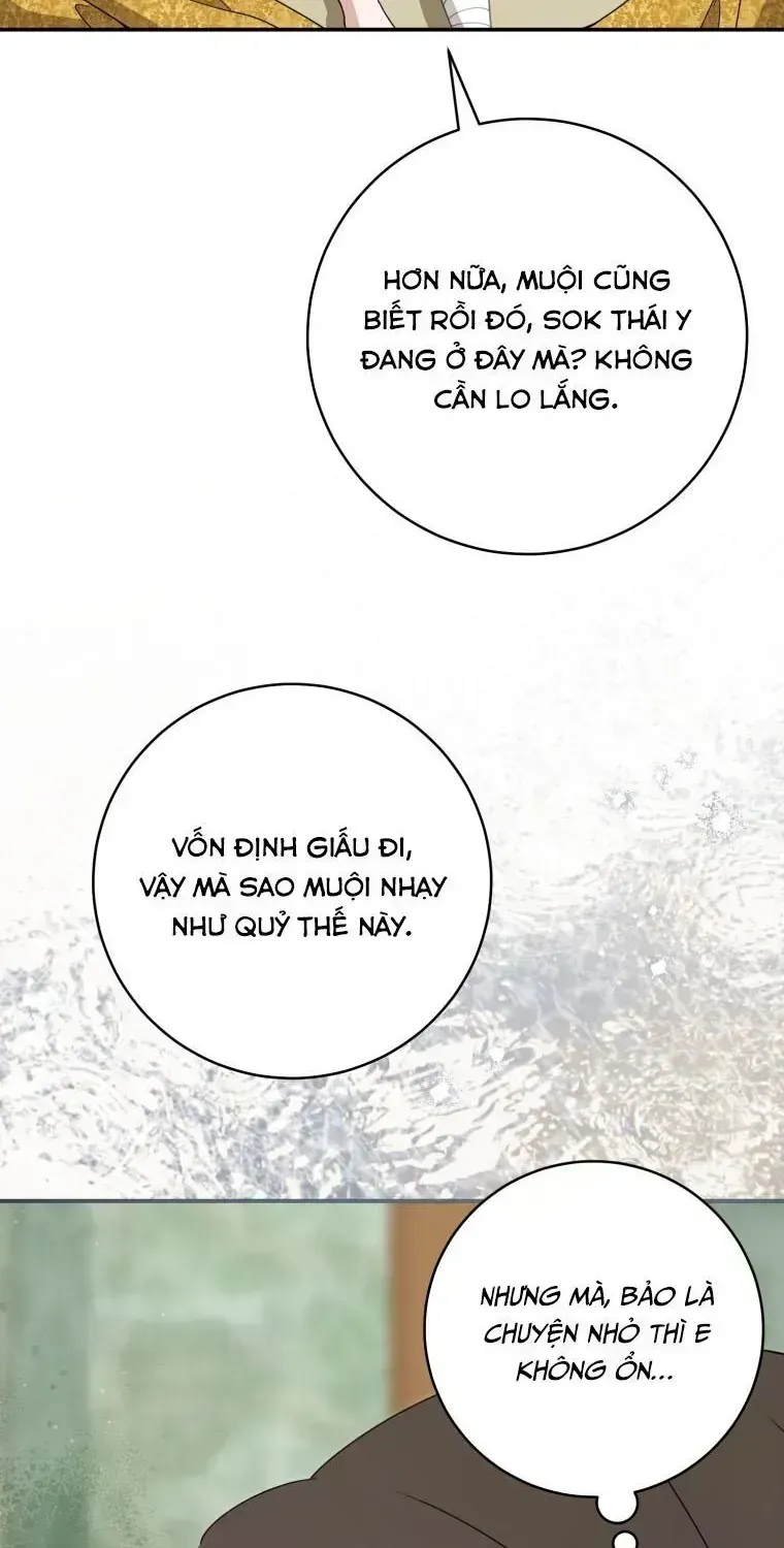 Trở Thành Cô Cháu Gái Bị Khinh Miệt Của Gia Tộc Võ Lâm Chap 103.6 - Next Chap 104.6