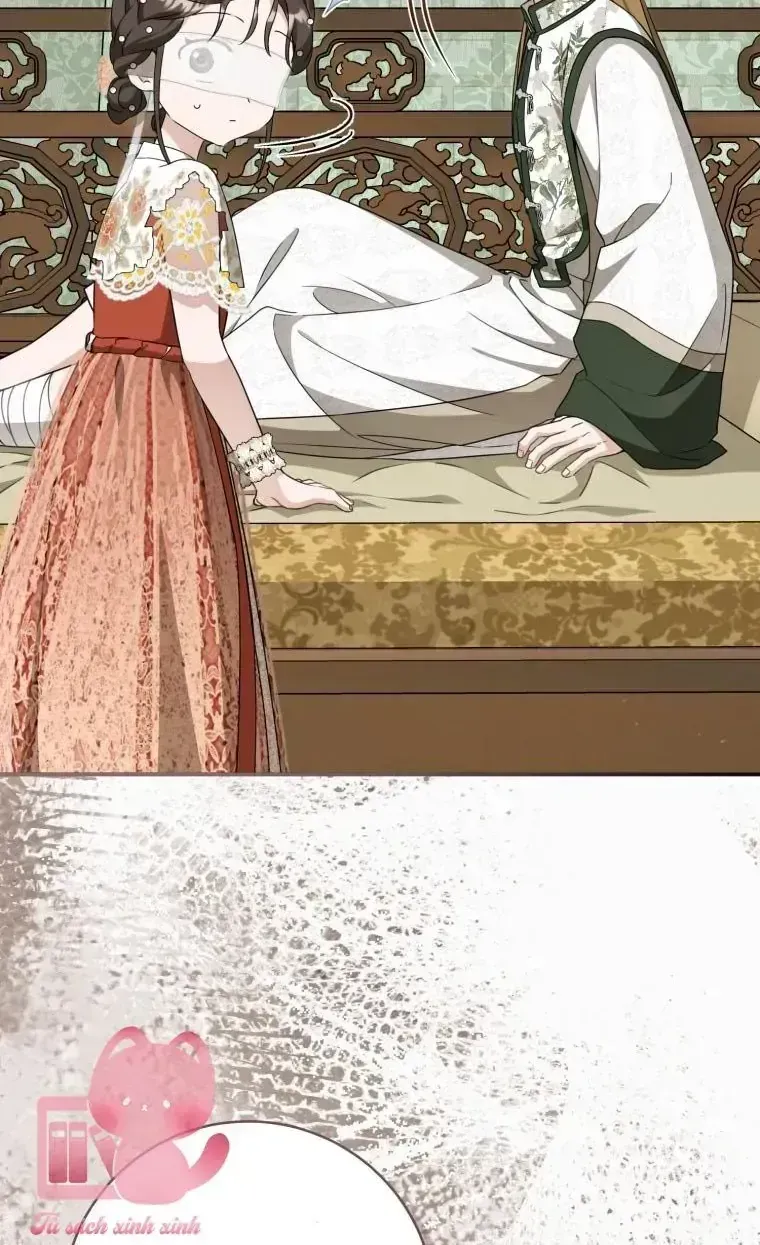 Trở Thành Cô Cháu Gái Bị Khinh Miệt Của Gia Tộc Võ Lâm Chap 103.6 - Next Chap 104.6