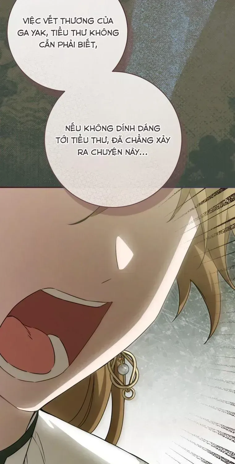 Trở Thành Cô Cháu Gái Bị Khinh Miệt Của Gia Tộc Võ Lâm Chap 103.6 - Next Chap 104.6