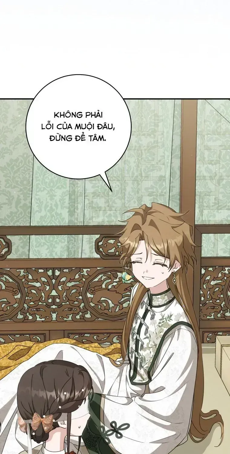 Trở Thành Cô Cháu Gái Bị Khinh Miệt Của Gia Tộc Võ Lâm Chap 103.6 - Next Chap 104.6