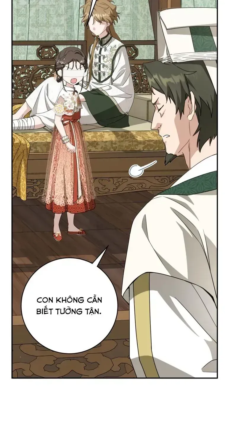 Trở Thành Cô Cháu Gái Bị Khinh Miệt Của Gia Tộc Võ Lâm Chap 103.6 - Next Chap 104.6