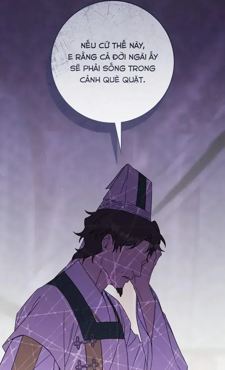 Trở Thành Cô Cháu Gái Bị Khinh Miệt Của Gia Tộc Võ Lâm Chap 103.6 - Next Chap 104.6