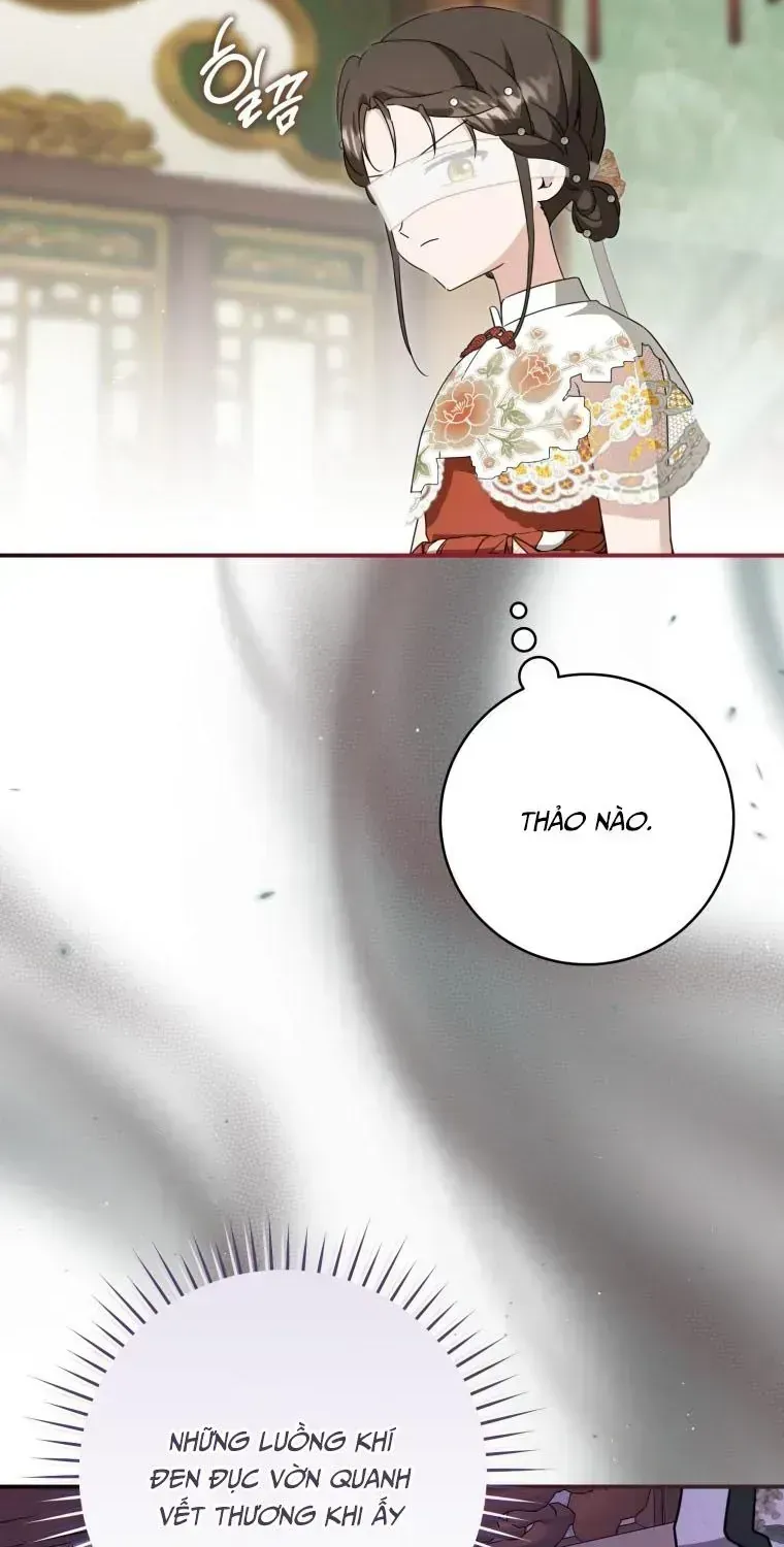 Trở Thành Cô Cháu Gái Bị Khinh Miệt Của Gia Tộc Võ Lâm Chap 103.6 - Next Chap 104.6