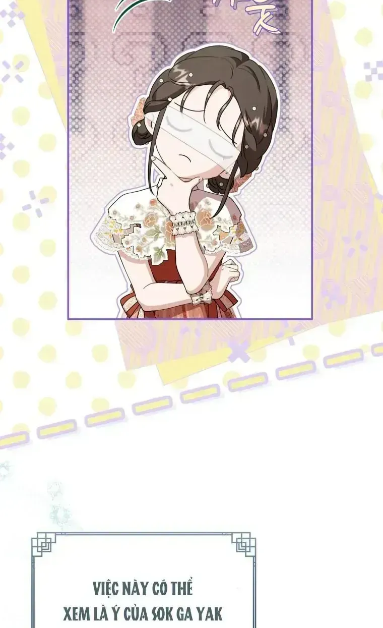 Trở Thành Cô Cháu Gái Bị Khinh Miệt Của Gia Tộc Võ Lâm Chap 103.7 - Next Chap 104.7