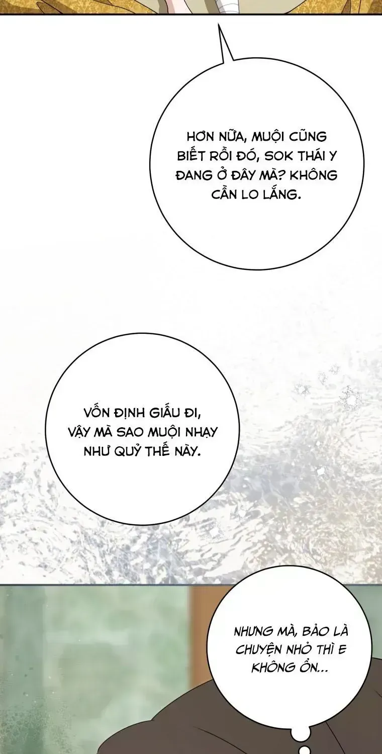 Trở Thành Cô Cháu Gái Bị Khinh Miệt Của Gia Tộc Võ Lâm Chap 103.7 - Next Chap 104.7