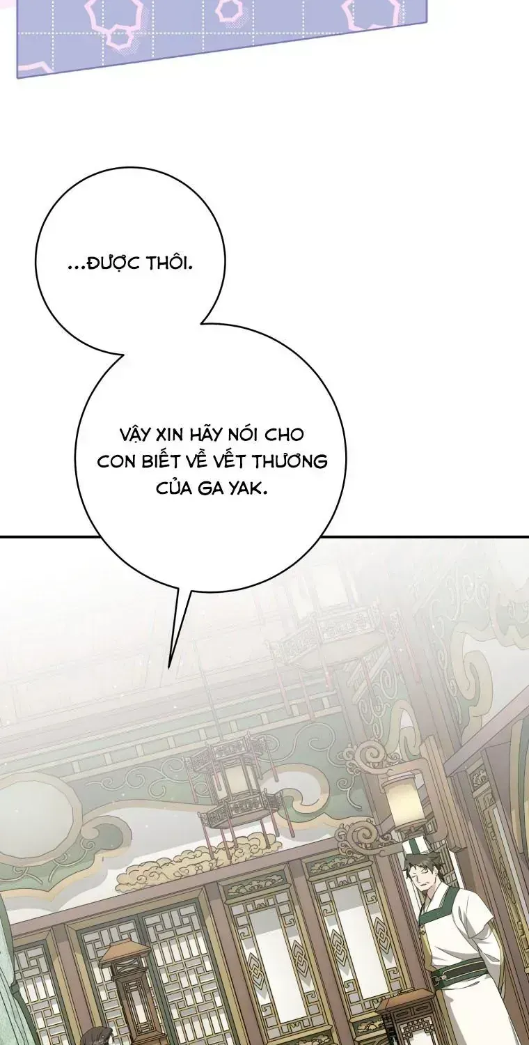 Trở Thành Cô Cháu Gái Bị Khinh Miệt Của Gia Tộc Võ Lâm Chap 103.7 - Next Chap 104.7