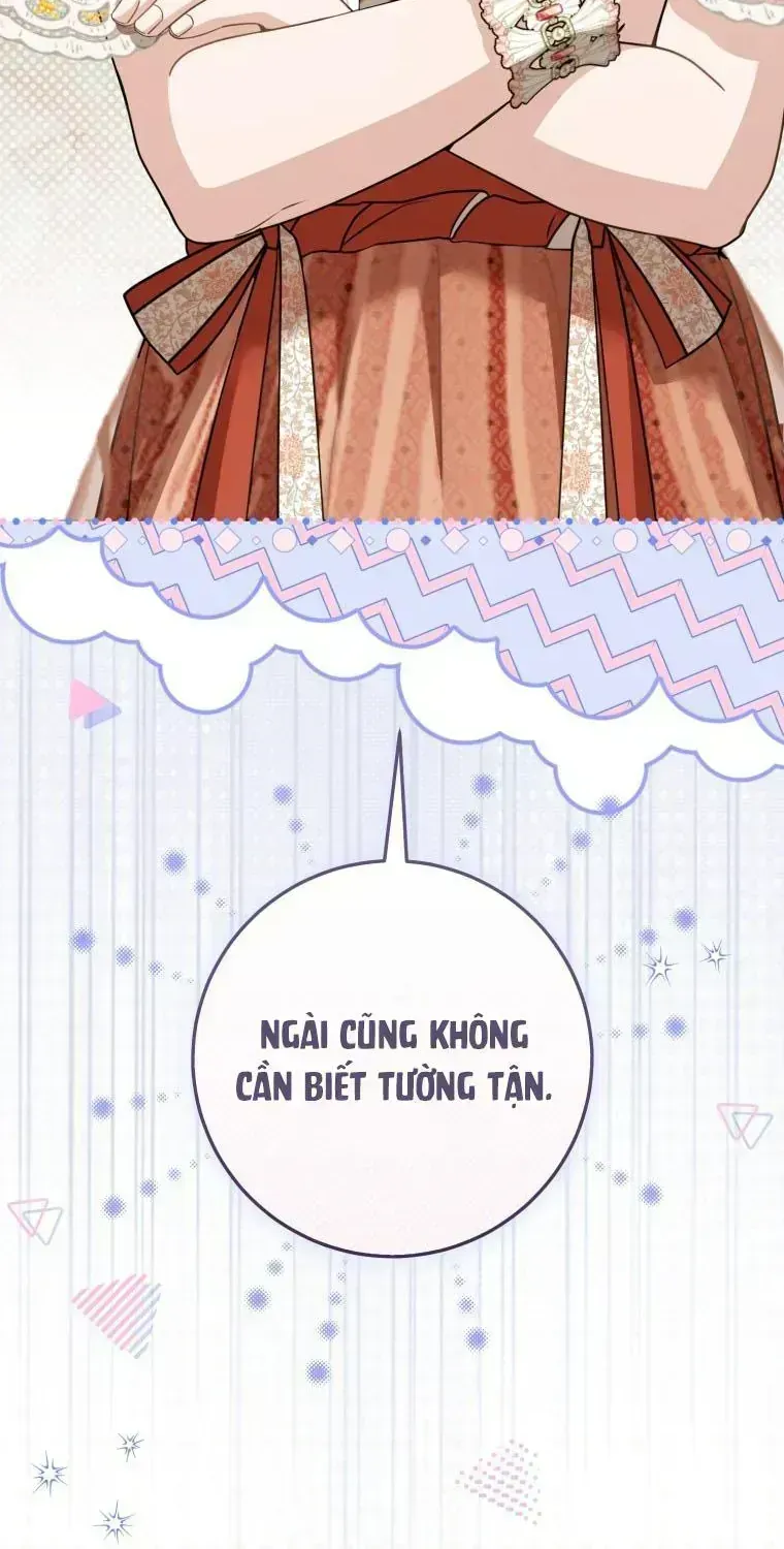 Trở Thành Cô Cháu Gái Bị Khinh Miệt Của Gia Tộc Võ Lâm Chap 103.7 - Next Chap 104.7