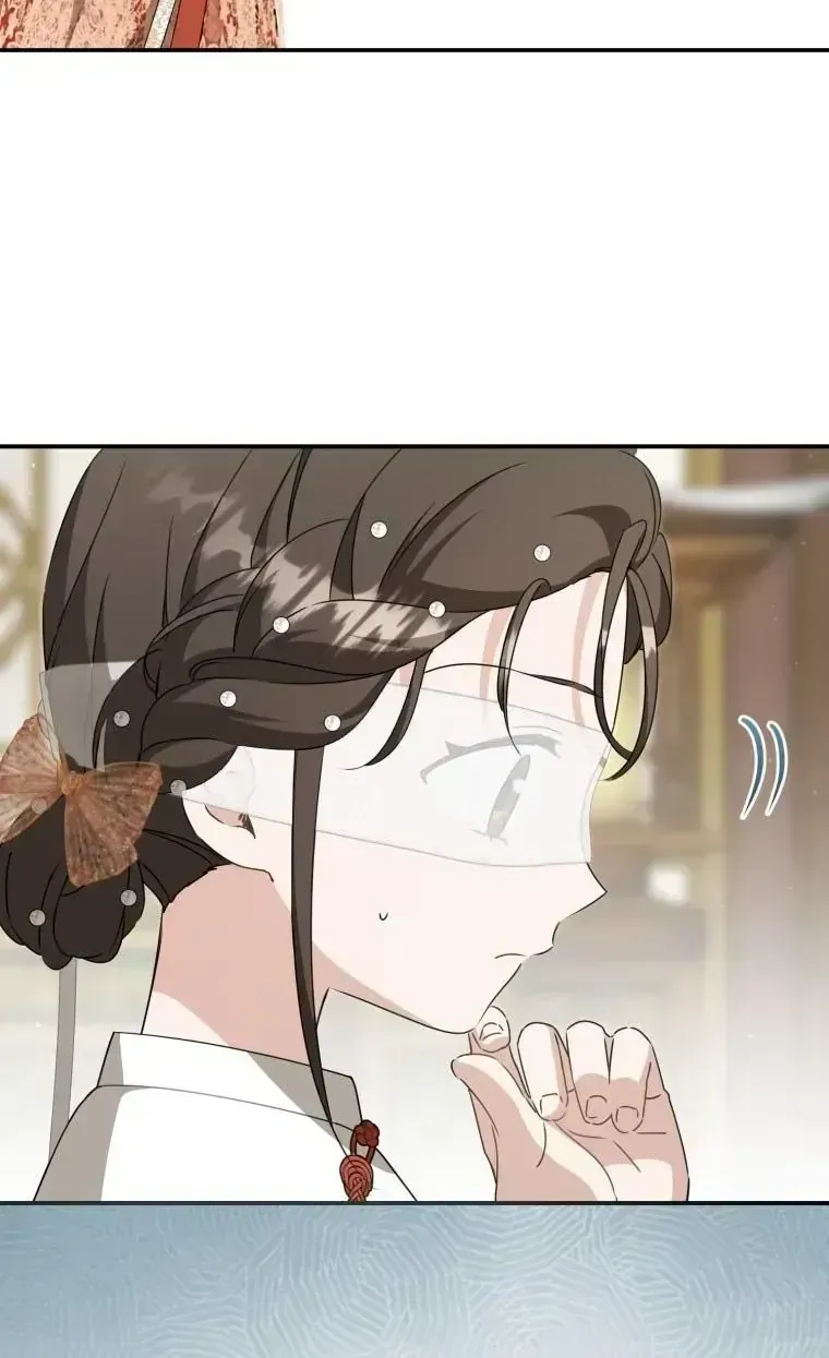 Trở Thành Cô Cháu Gái Bị Khinh Miệt Của Gia Tộc Võ Lâm Chap 103.7 - Next Chap 104.7