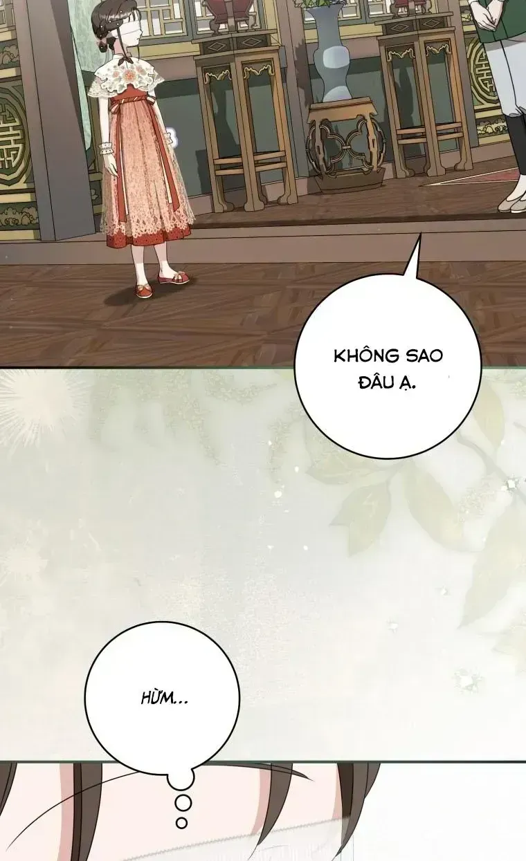 Trở Thành Cô Cháu Gái Bị Khinh Miệt Của Gia Tộc Võ Lâm Chap 103.8 - Next Chap 104.8