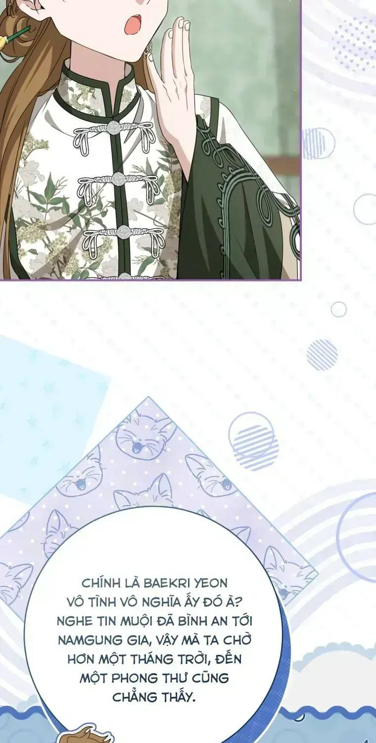 Trở Thành Cô Cháu Gái Bị Khinh Miệt Của Gia Tộc Võ Lâm Chap 103.8 - Next Chap 104.8