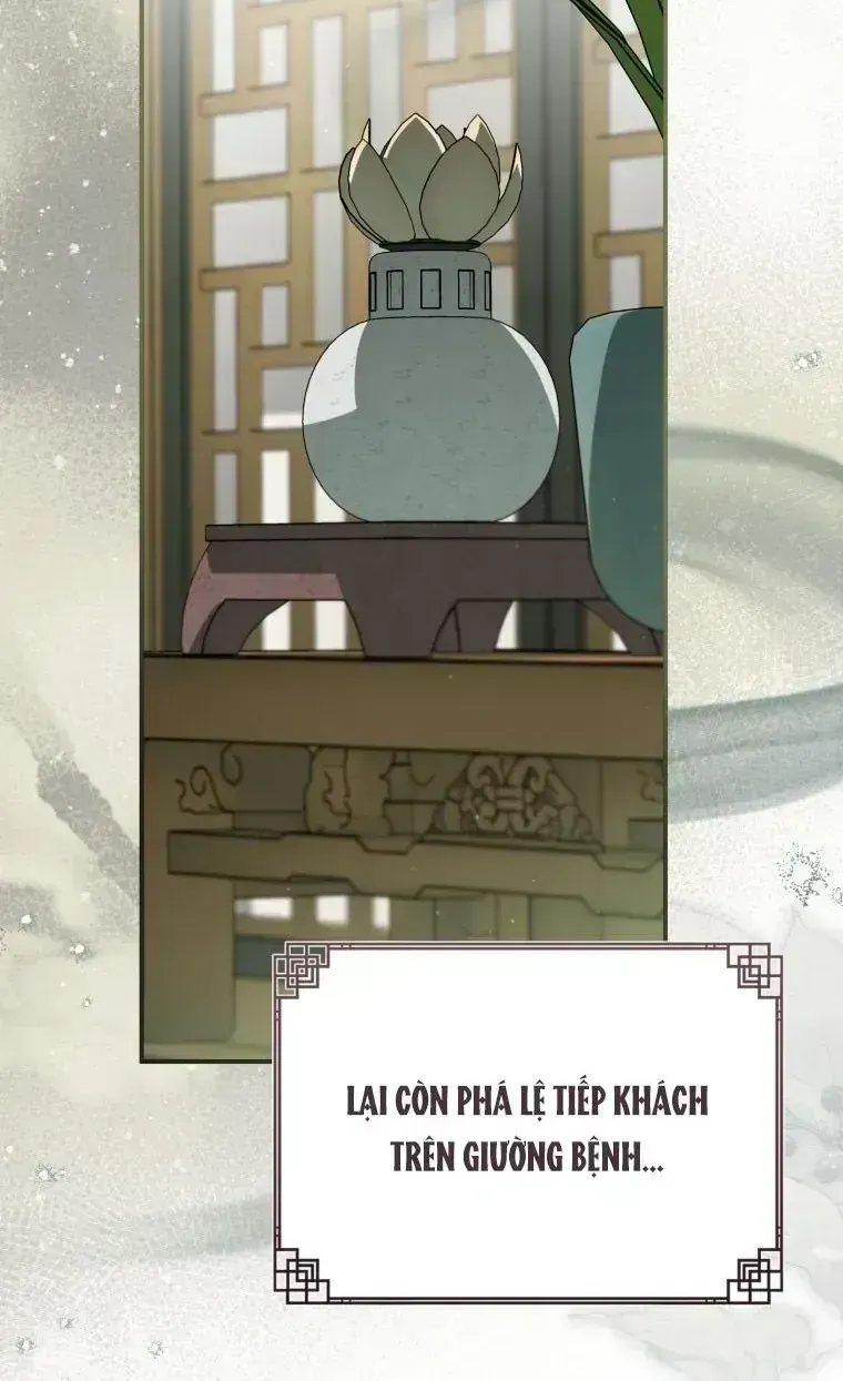 Trở Thành Cô Cháu Gái Bị Khinh Miệt Của Gia Tộc Võ Lâm Chap 103.8 - Next Chap 104.8