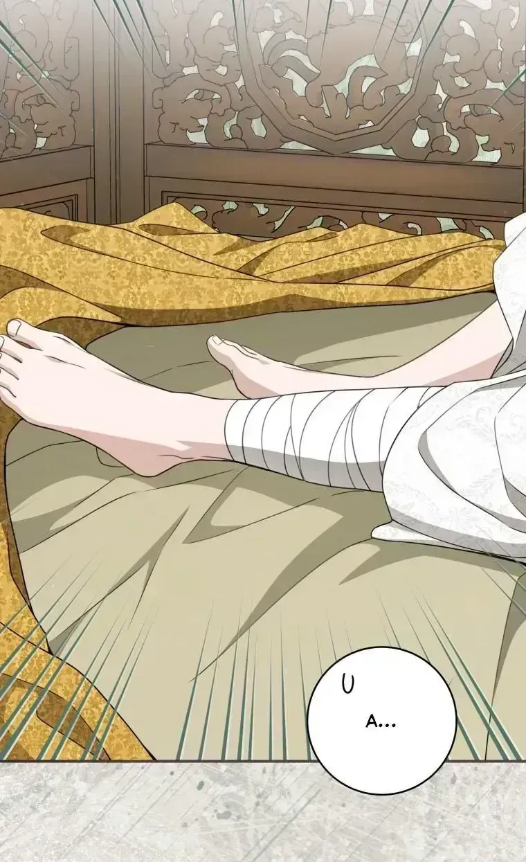 Trở Thành Cô Cháu Gái Bị Khinh Miệt Của Gia Tộc Võ Lâm Chap 103.8 - Next Chap 104.8