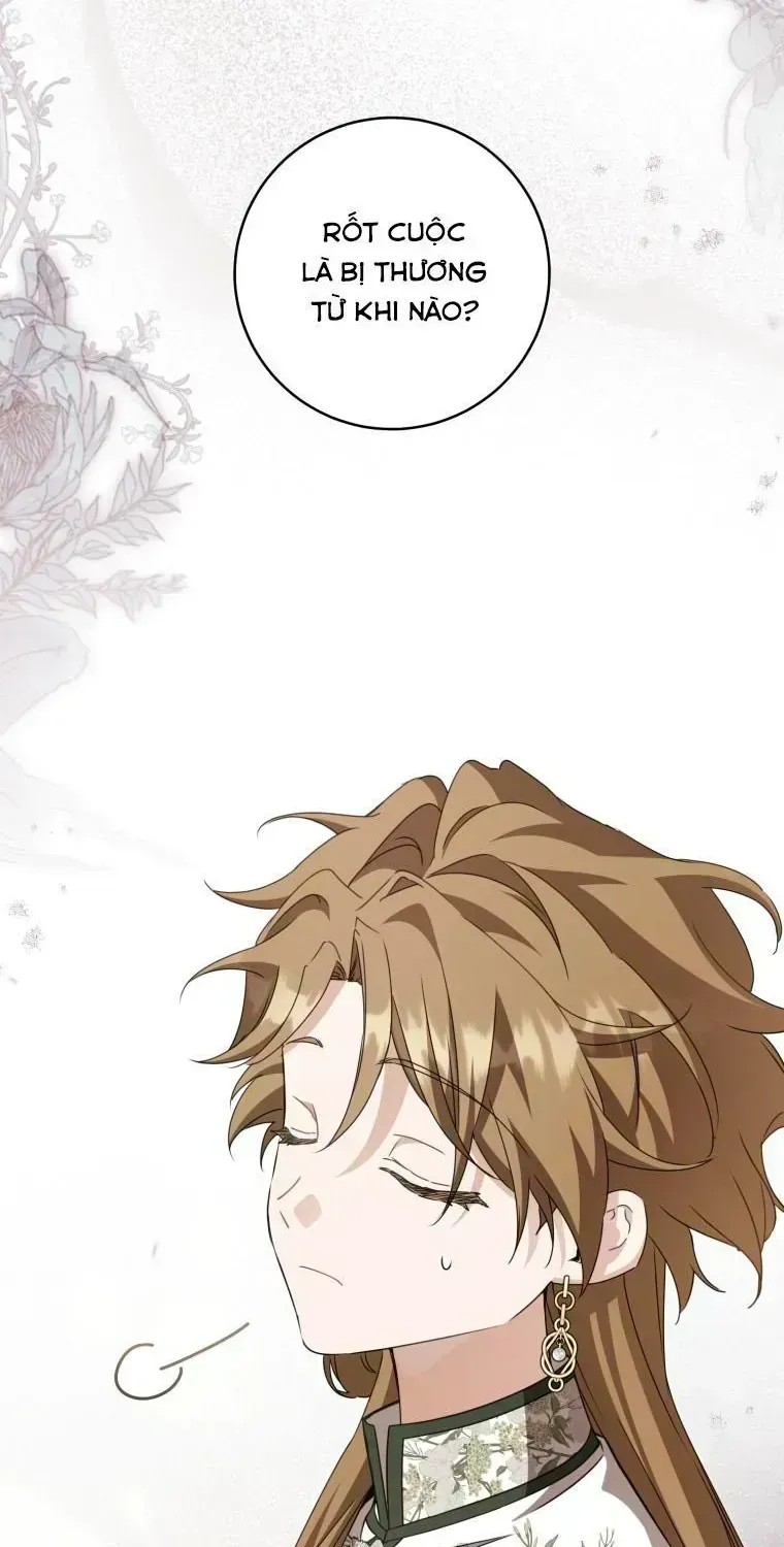 Trở Thành Cô Cháu Gái Bị Khinh Miệt Của Gia Tộc Võ Lâm Chap 103.8 - Next Chap 104.8