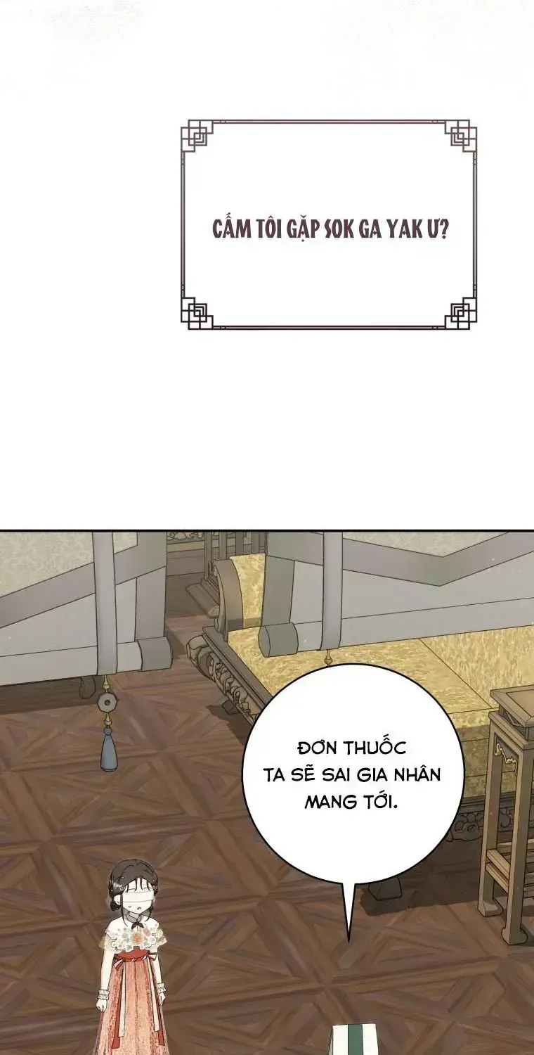 Trở Thành Cô Cháu Gái Bị Khinh Miệt Của Gia Tộc Võ Lâm Chap 103.8 - Next Chap 104.8