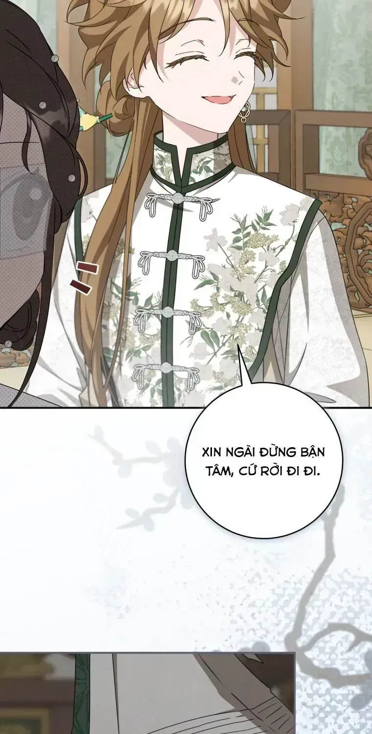 Trở Thành Cô Cháu Gái Bị Khinh Miệt Của Gia Tộc Võ Lâm Chap 103.8 - Next Chap 104.8