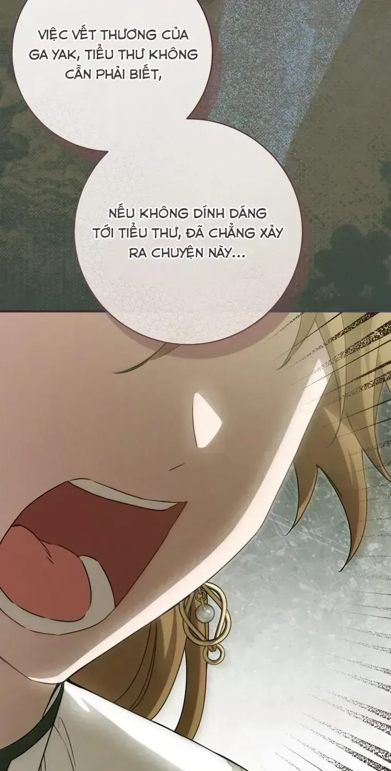 Trở Thành Cô Cháu Gái Bị Khinh Miệt Của Gia Tộc Võ Lâm Chap 103.8 - Next Chap 104.8